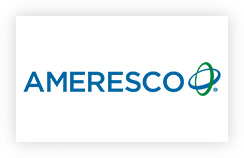 Ameresco-website